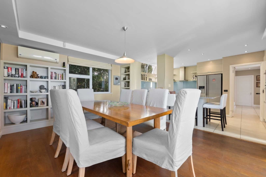 4 Bedroom Property for Sale in Camps Bay Western Cape